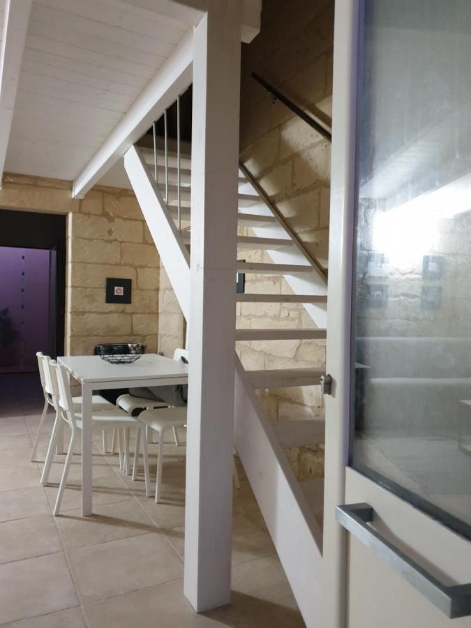 29Barra31 Villa Merine Exterior photo